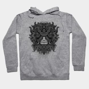 Monkey King Hoodie